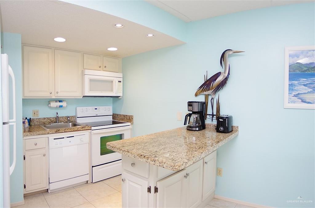 Photo 11 of 3400 Gulf Boulevard #402