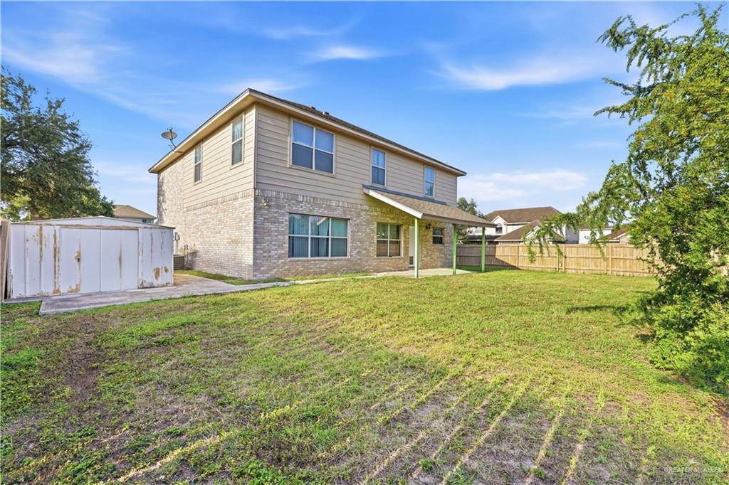 Photo 13 of 2417 Frontera Road