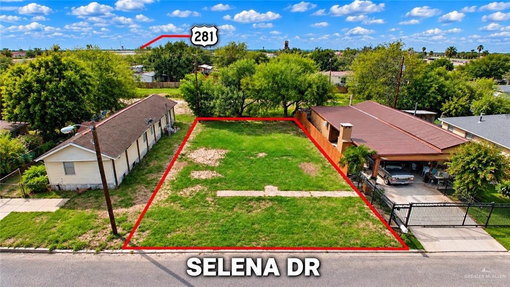 Photo 1 of 6401 Selena Drive, Edinburg
