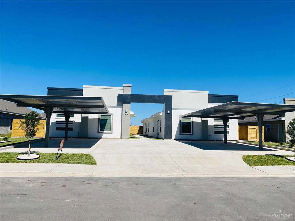 Photo 1 of 1623 Marlin Street #1, Pharr