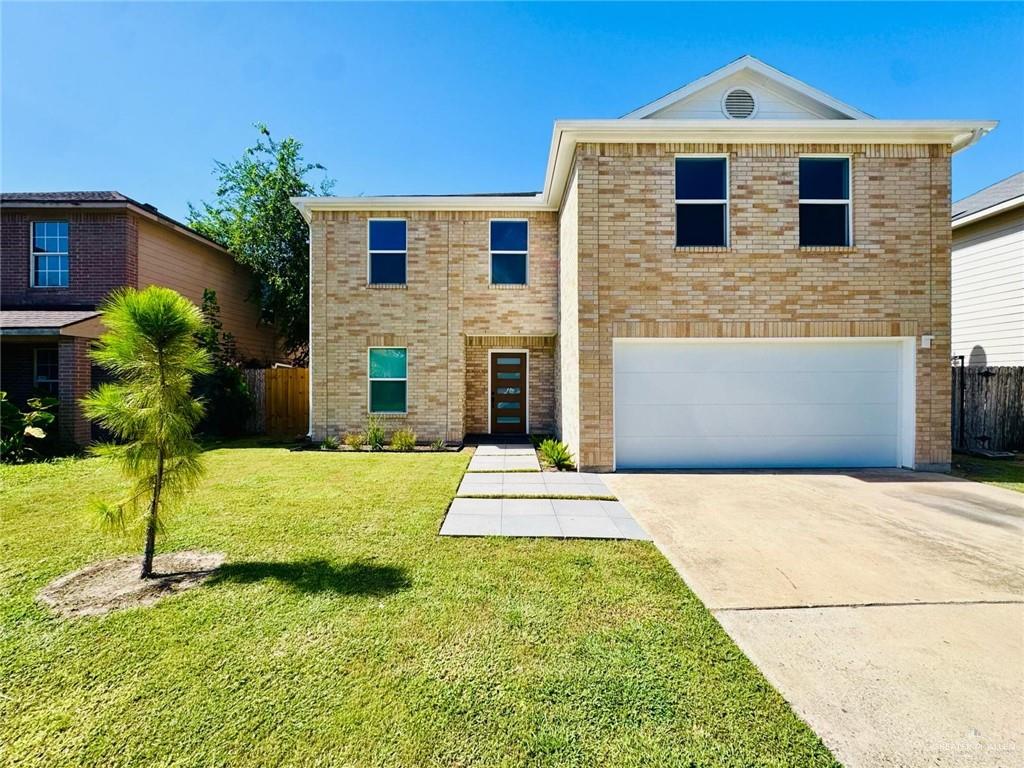 Photo 1 of 3501 Bluebird Avenue, McAllen