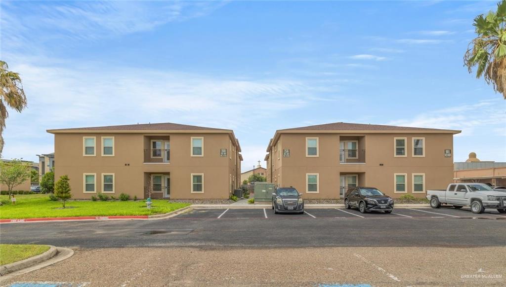 Photo 1 of 900 Redbud Avenue #16A4, McAllen