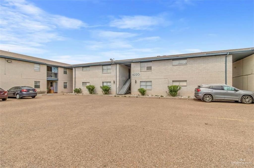 Photo 1 of 6220 11th Street #D, McAllen