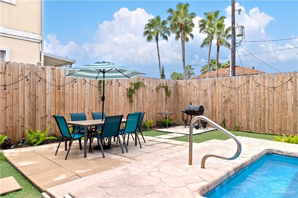 Photo 28 of 200 Retama Street #C