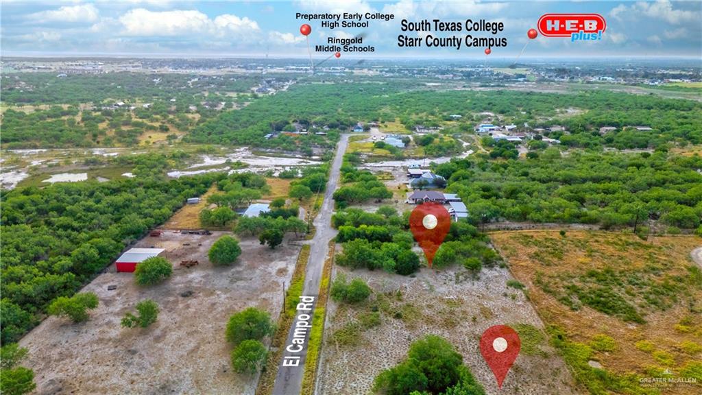 Photo 5 of 00 El Campo Road