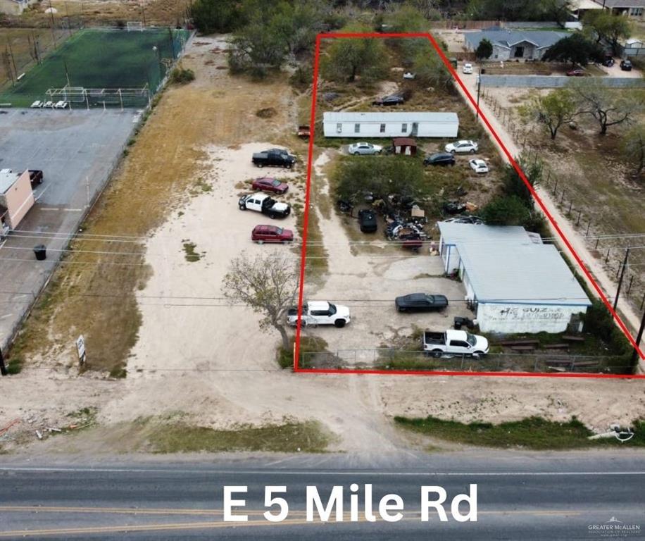 Photo 2 of 19021 5 Mile Line Road
