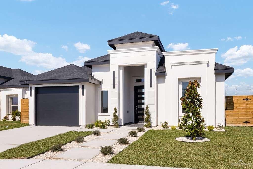 Photo 1 of 801 Sadie Street, Edinburg
