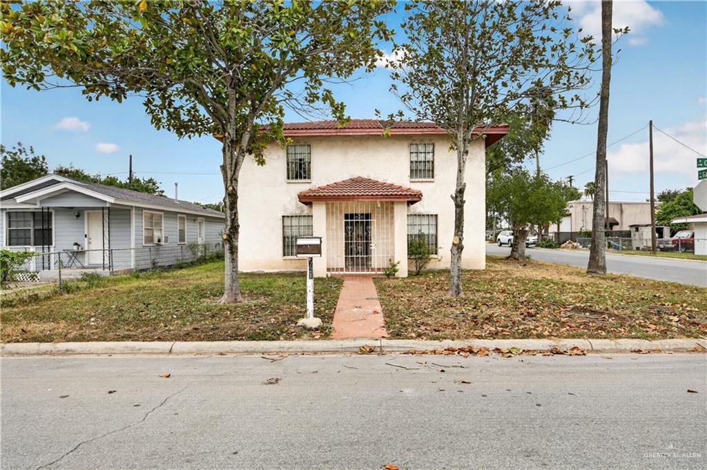 Photo 1 of 721 Clark Avenue, Pharr
