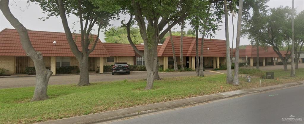 Photo 1 of 200 Yuma Avenue #14, McAllen