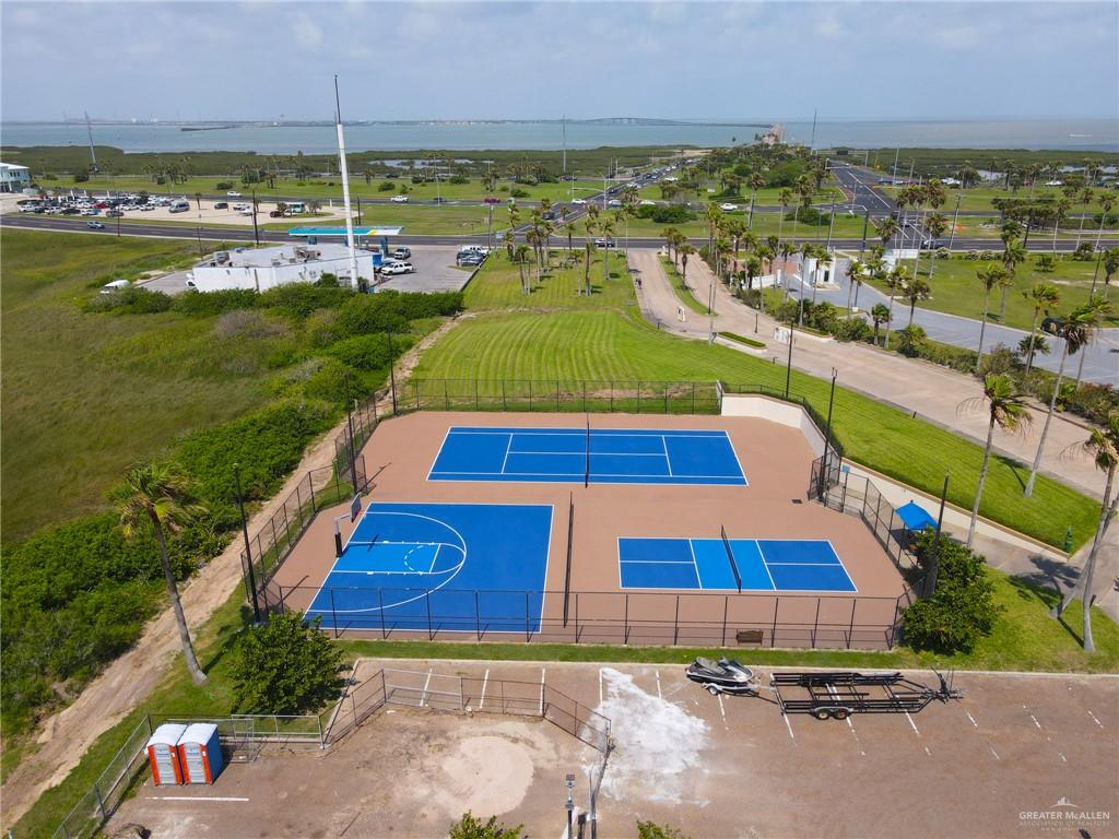 Photo 5 of 334 Padre Boulevard #801
