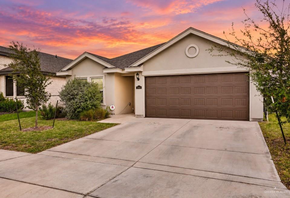 Photo 1 of 2608 Day Lily Avenue, Edinburg
