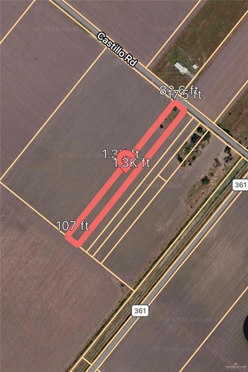Photo 3 of 0 Castillo Road
