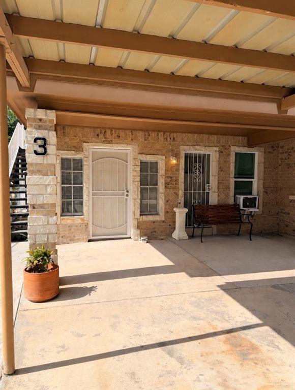 Photo 1 of 1714 Jasmine Avenue #3, McAllen
