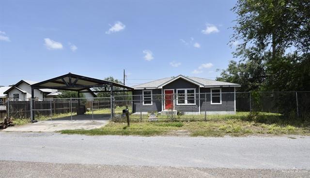 Single Family home at 1114 Champion Drive, Donna, Texas
