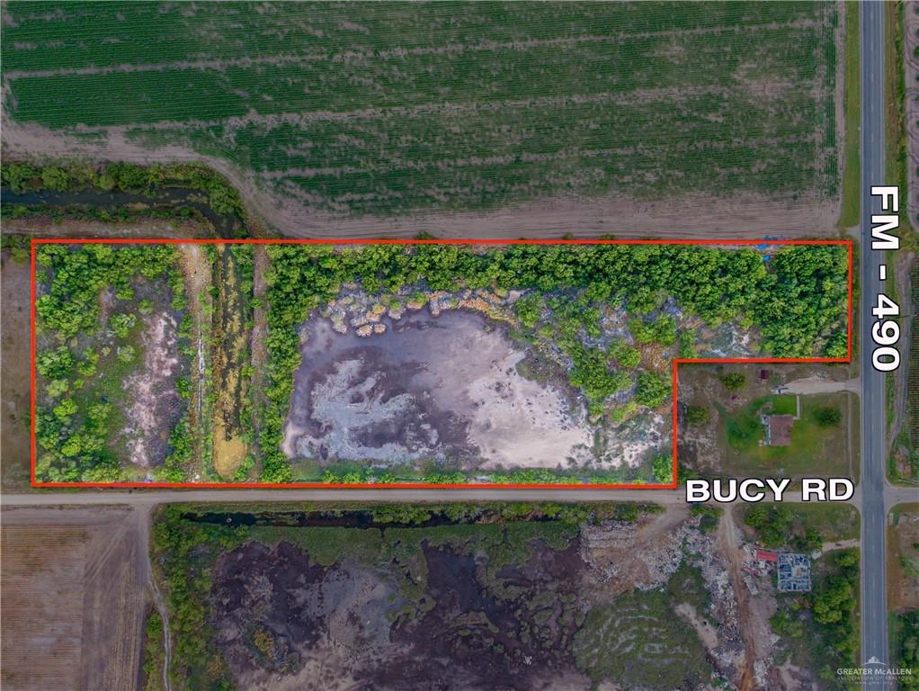 Photo 1 of 29415 Bucy Road, Hargill