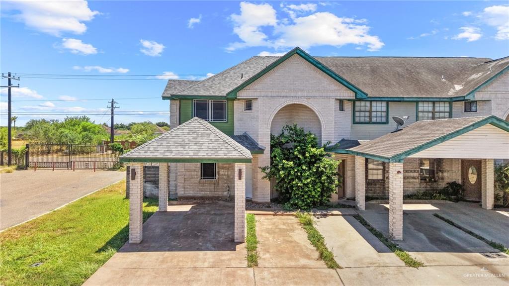 Photo 1 of 2701 Melanie Drive, Pharr