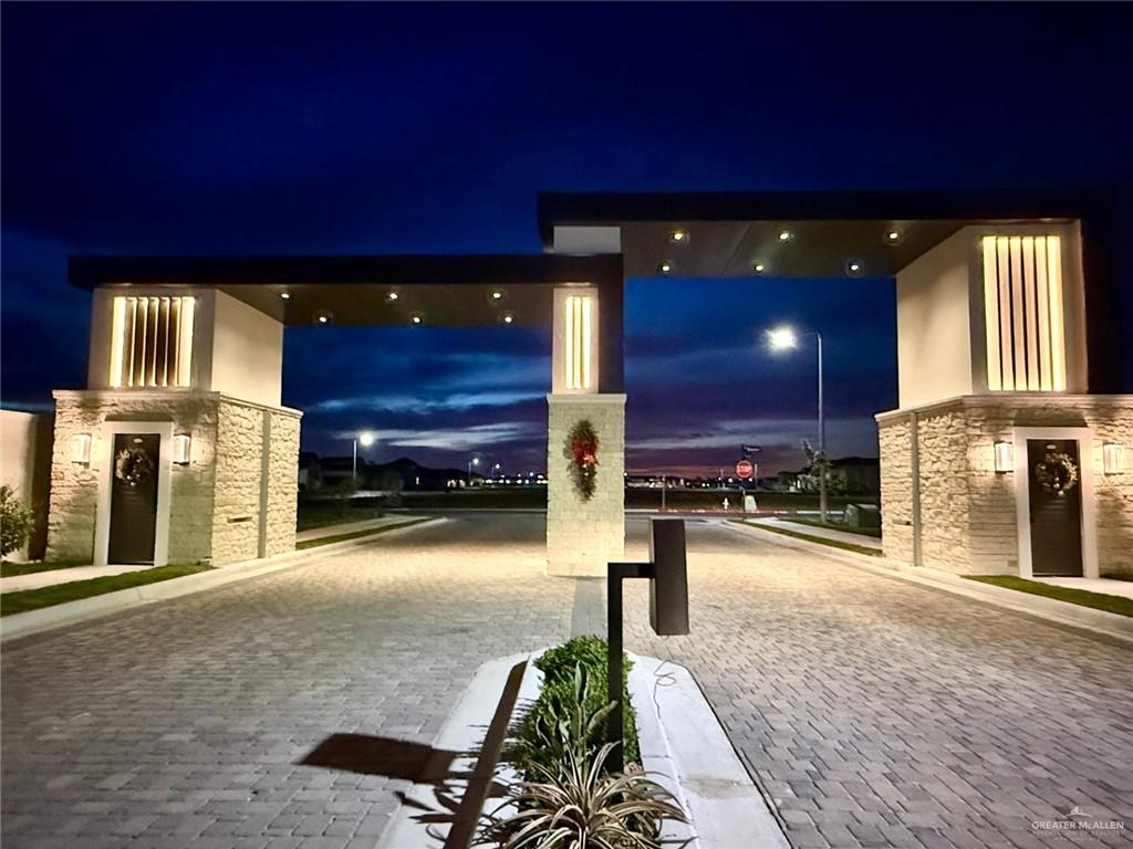 Photo 1 of 3200 Wharton Avenue, Edinburg