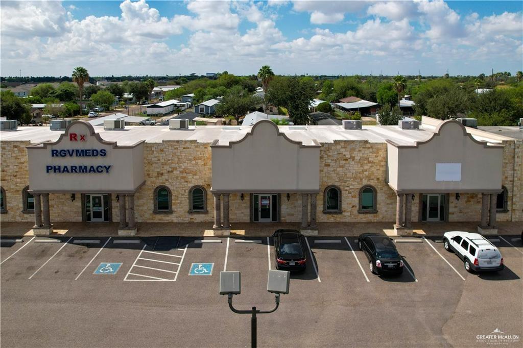 Photo 1 of 2604 Richardson Road, Edinburg