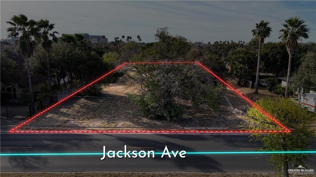 Photo 1 of 511 Jackson Avenue, McAllen