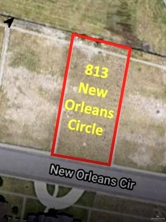 Photo 1 of 813 New Orleans Circle, Pharr