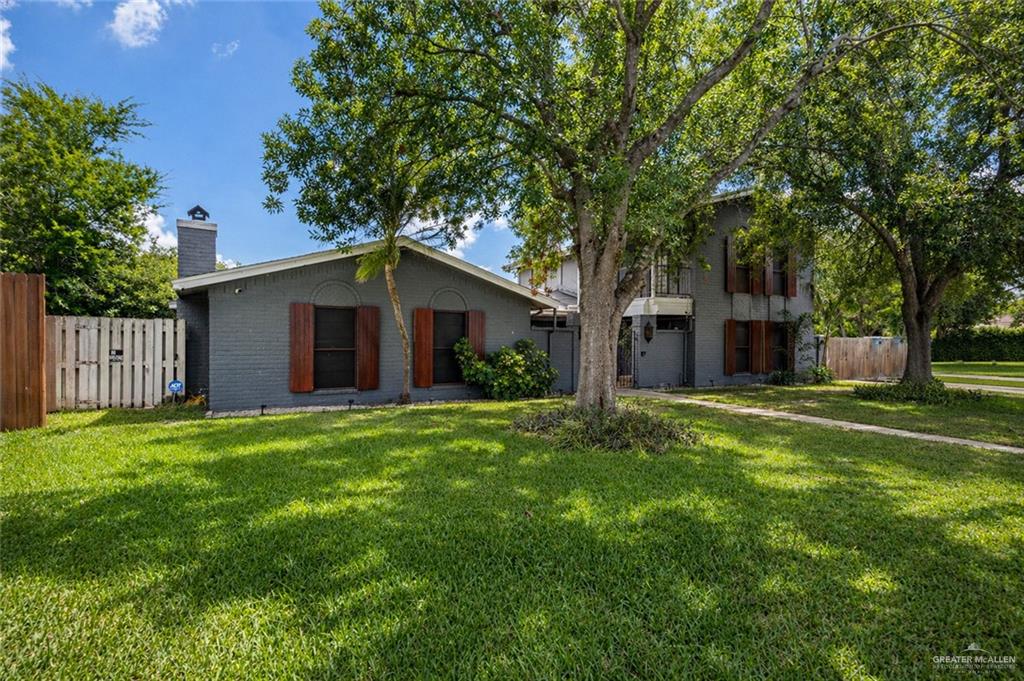 Photo 1 of 3129 Clifford, Harlingen
