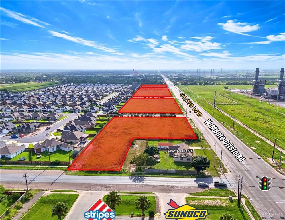 Photo 2 of TBD Parcel 2 Monte Cristo Road