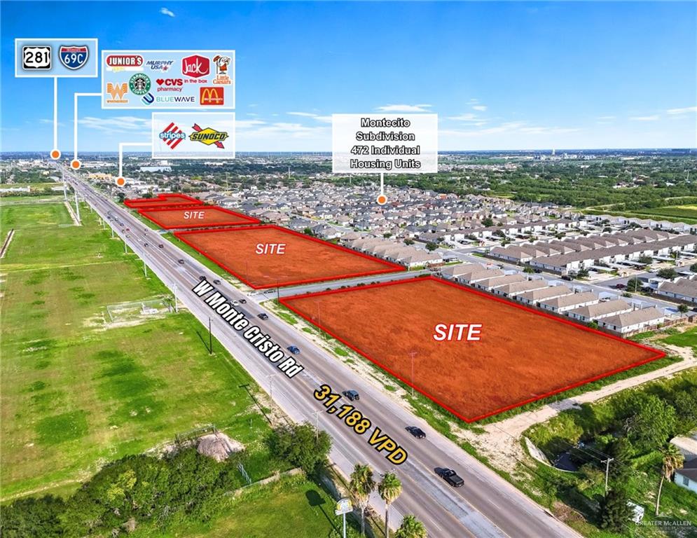 Photo 4 of TBD Parcel 2 Monte Cristo Road