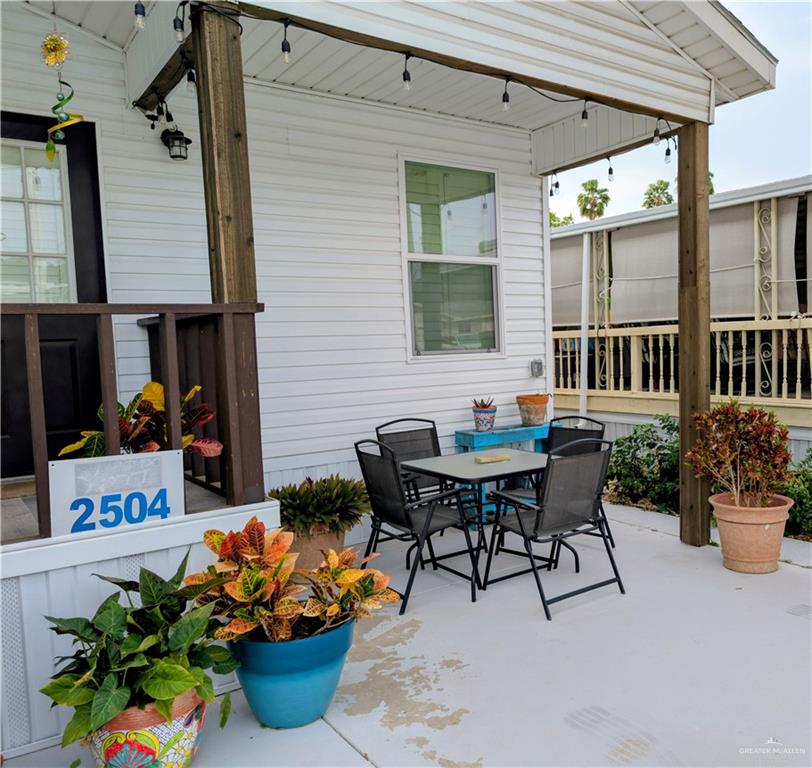 Photo 2 of 2504 Meadowlark Street #Lot 368
