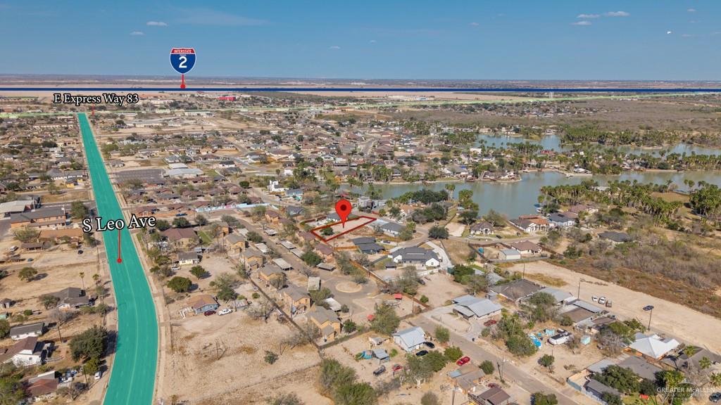 Photo 4 of 932 Kika De La Garza Boulevard