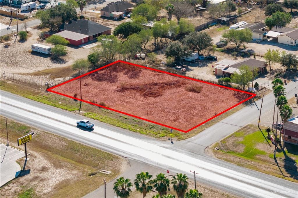 Photo 1 of 17928 Washington Palm Drive, Penitas