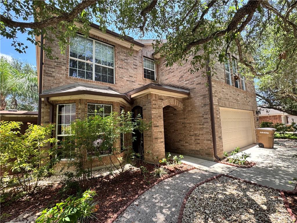 Photo 1 of 606 Barton Drive, Edinburg