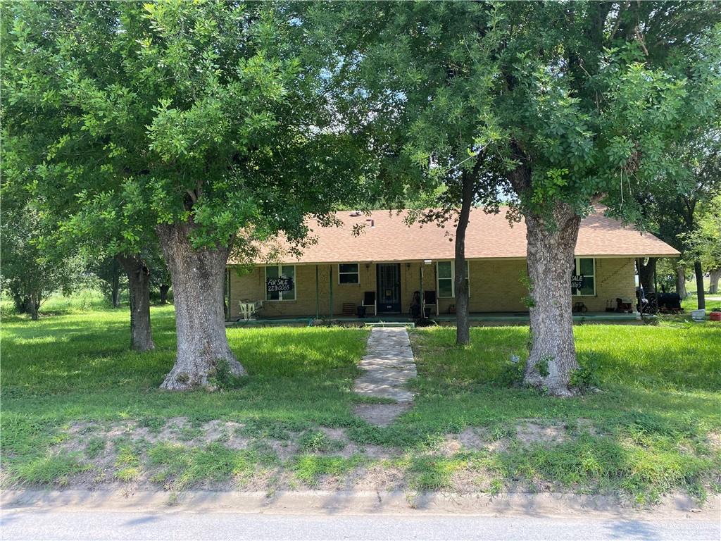 Photo 1 of 400 Houston Avenue, McAllen