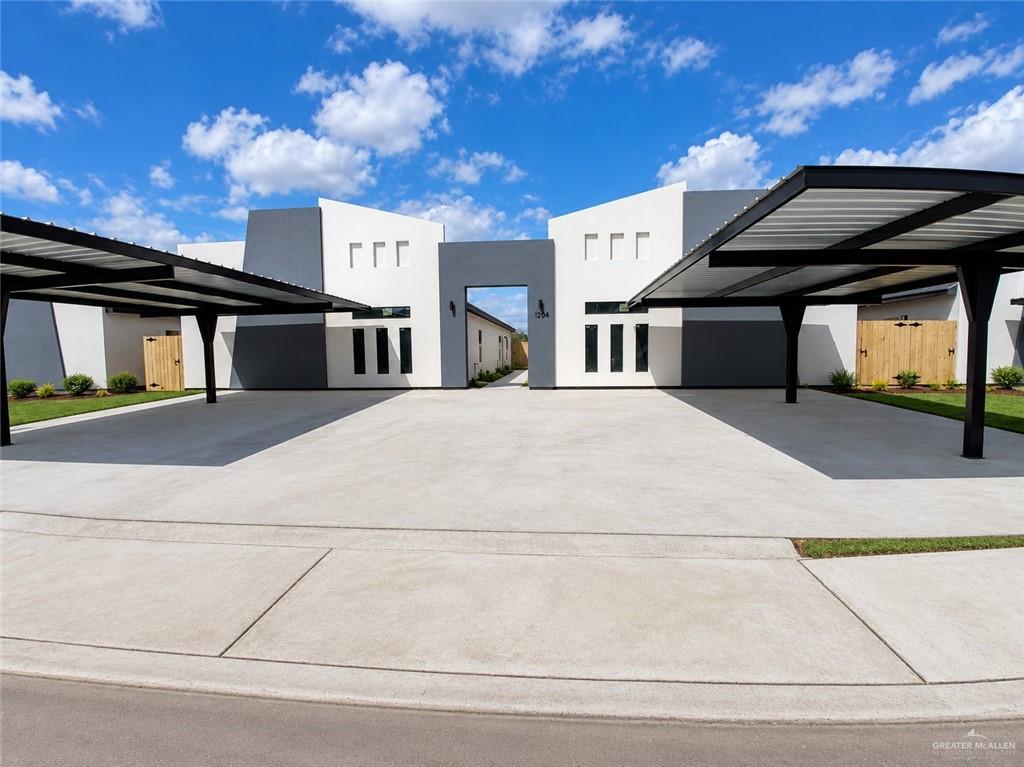 Photo 1 of 1202 Woodland Trail #1,2, Pharr