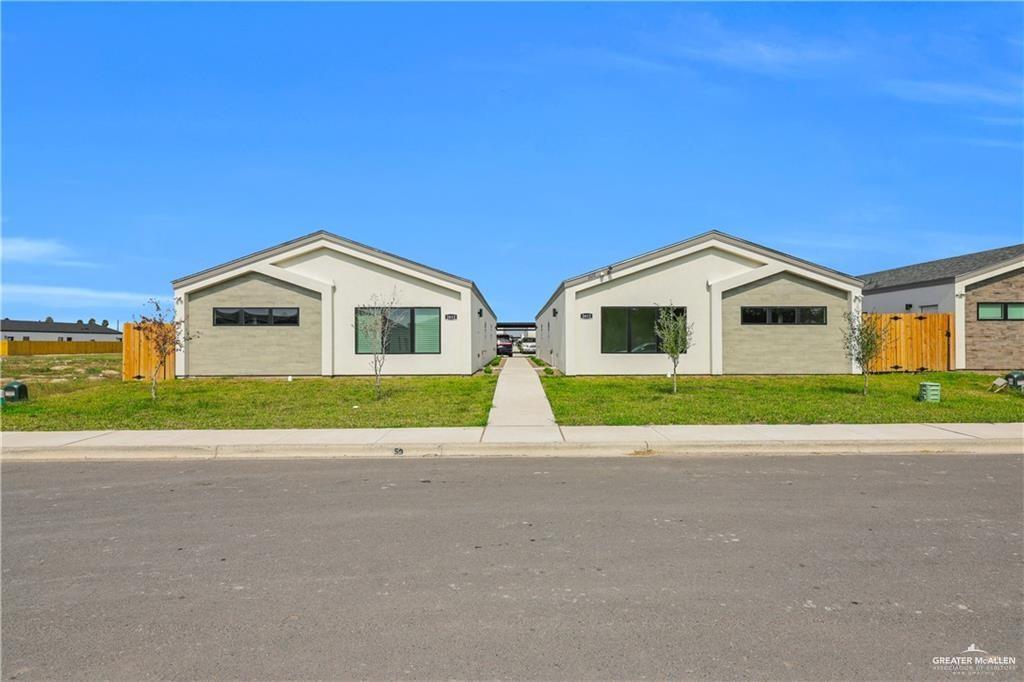 Photo 1 of 2612 Robin Street #Apt#2, Weslaco
