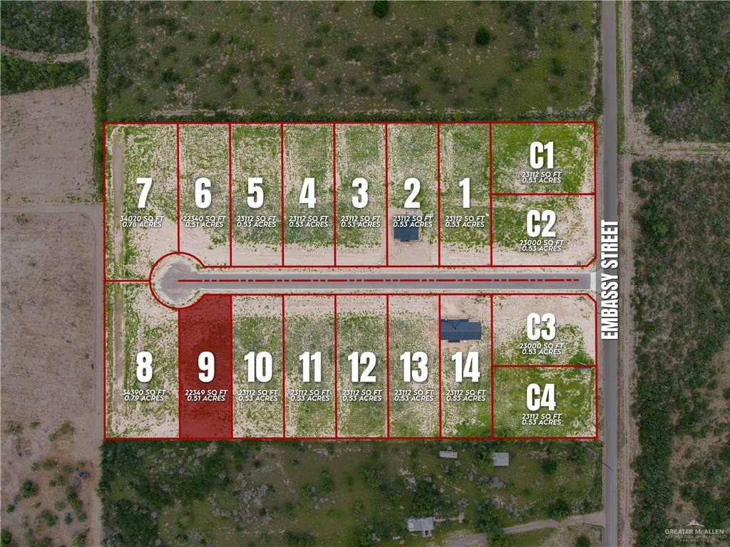 Photo 1 of 111 Starrview Drive, Rio Grande City