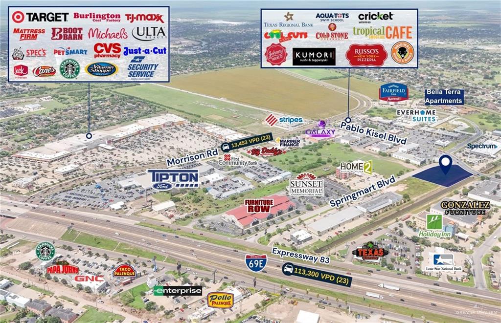 Photo 4 of 0 Springmart Boulevard