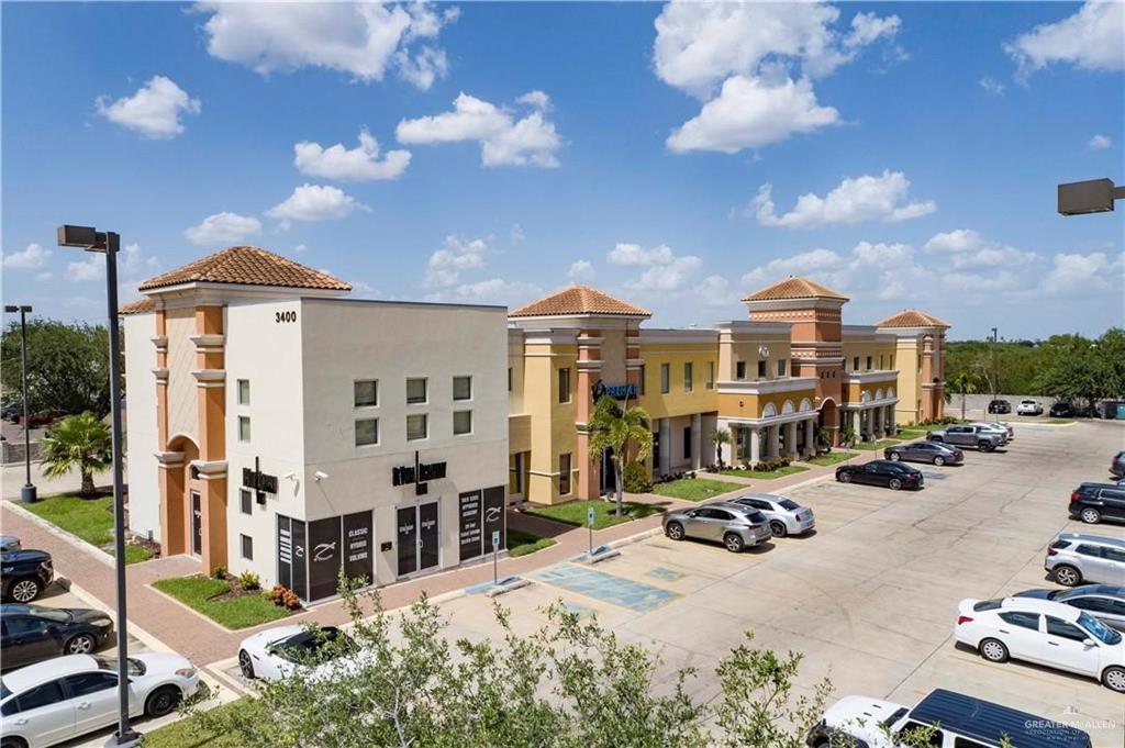 Photo 1 of 3400 Mccoll Road #15, McAllen