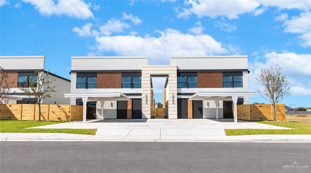 Photo 1 of 4204 Heron Avenue #110, McAllen