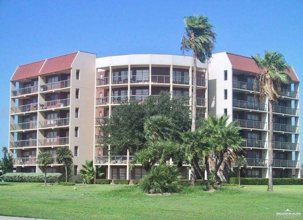 Photo 1 of 2900 Ashley Drive #502, Pharr