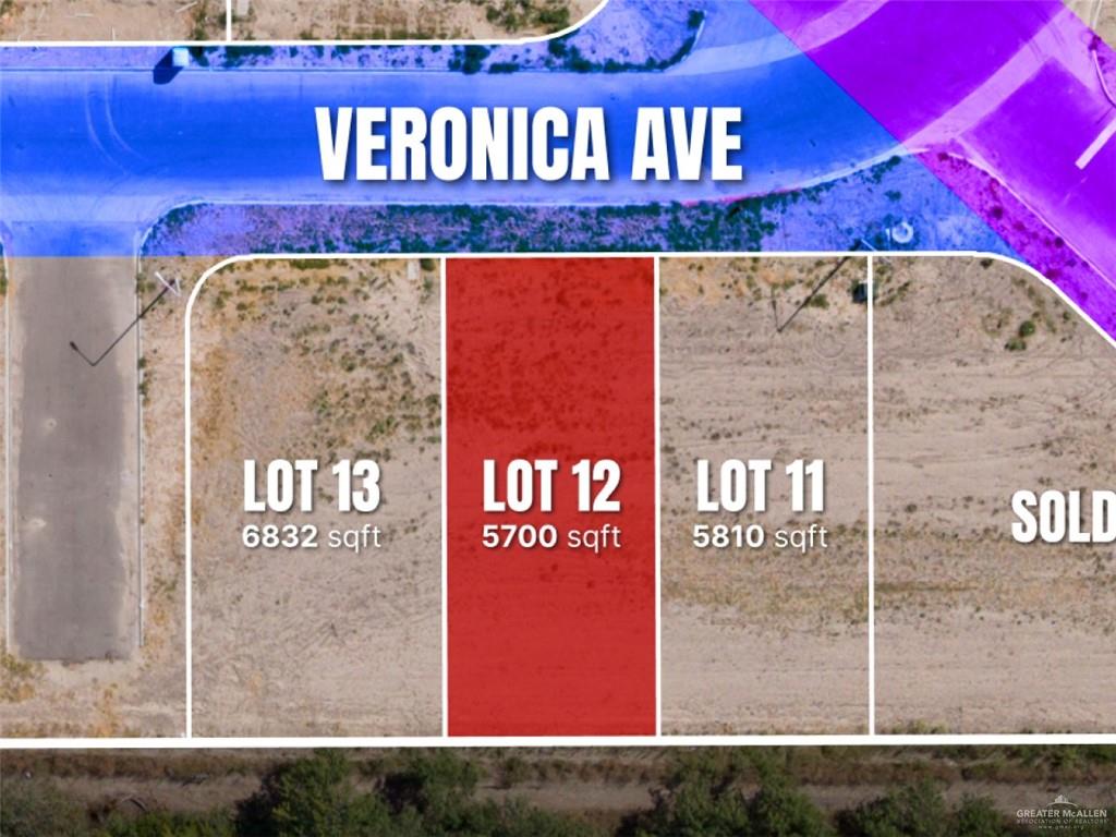 Photo 1 of Lot 12 Veronica Avenue, Roma