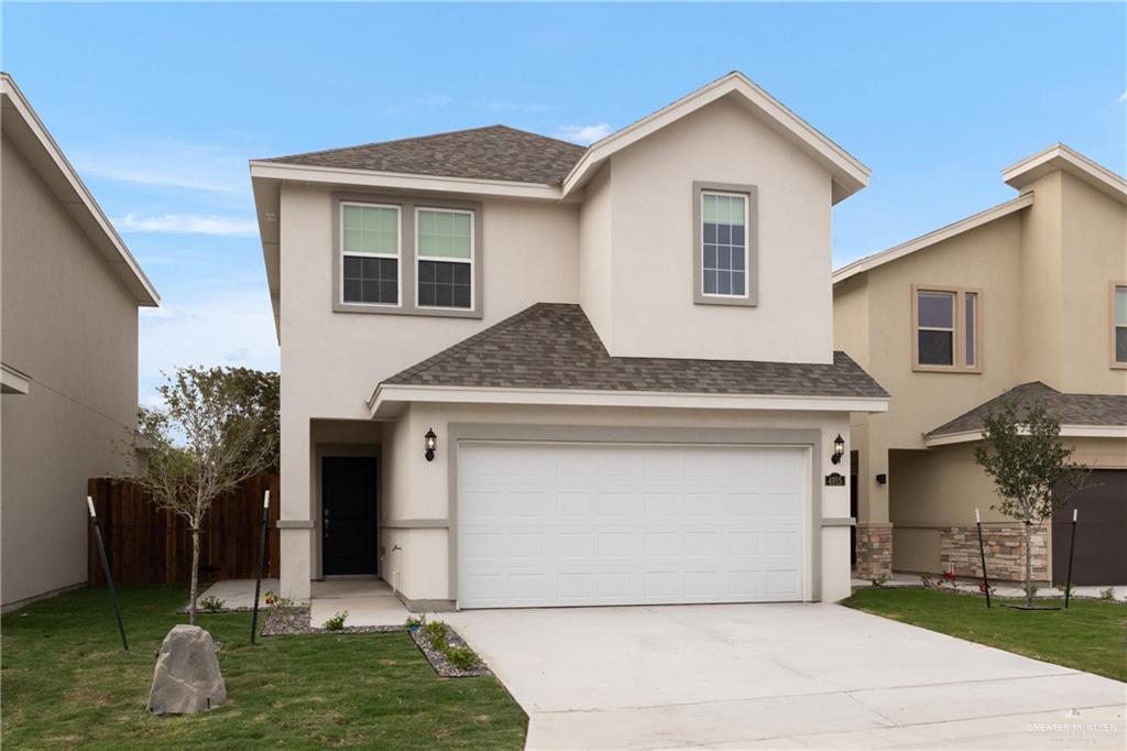 Photo 1 of 1304 Zurich Avenue, McAllen