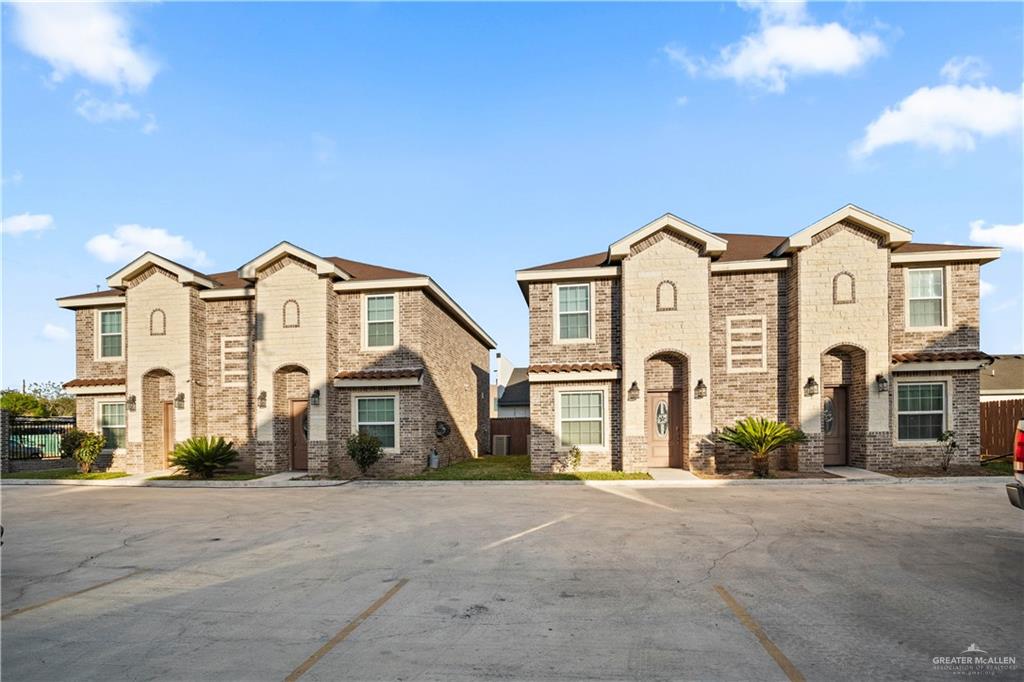 Photo 1 of 1030 Jesse Street, Weslaco