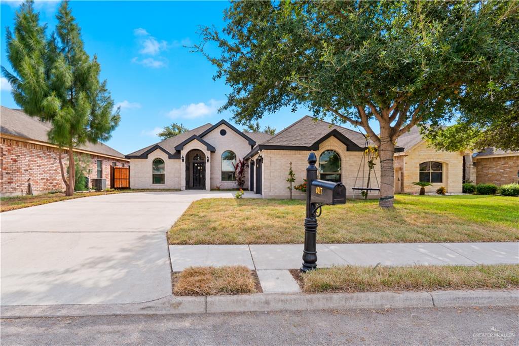 Photo 2 of 4017 San Angelo