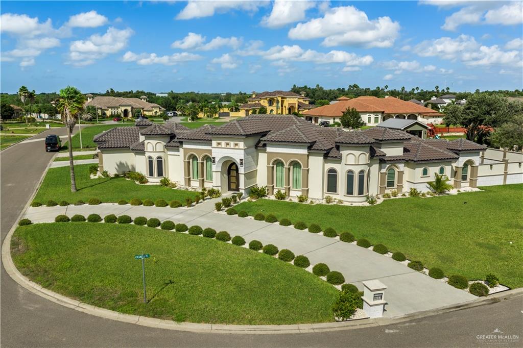 Photo 2 of 4023 Coconut Palm Drive