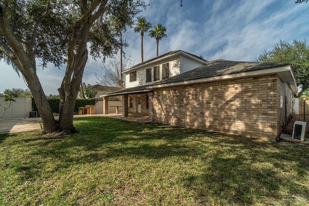 Photo 19 of 3500 San Benito Street