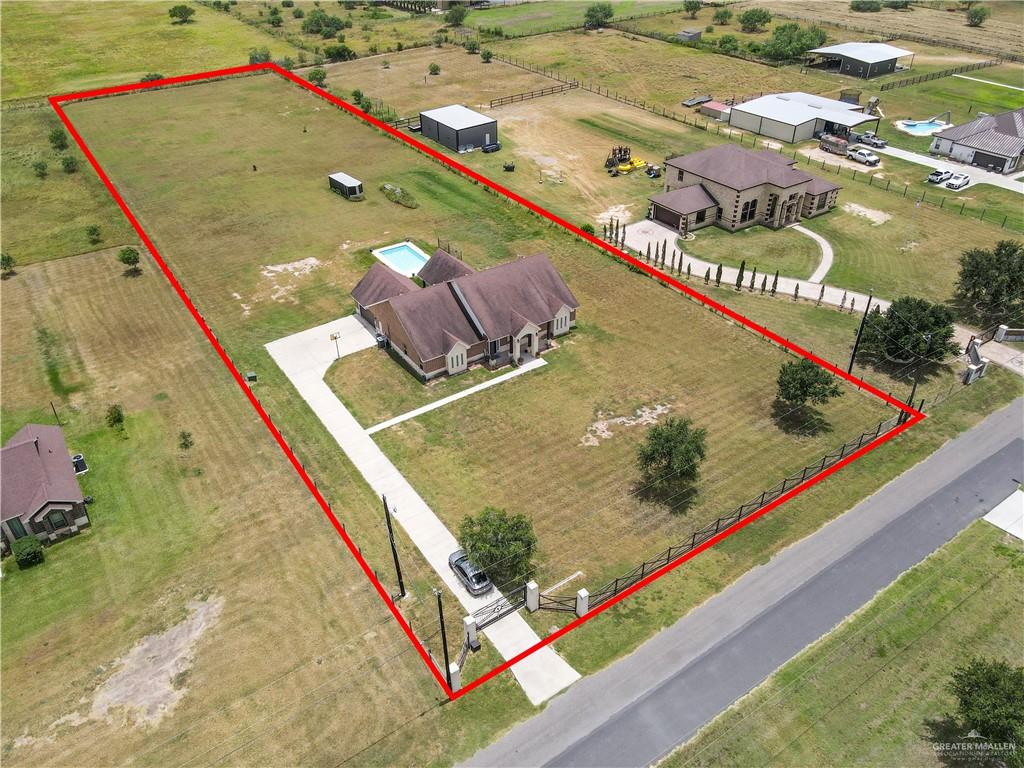 Photo 26 of 23622 Oak Knoll Drive