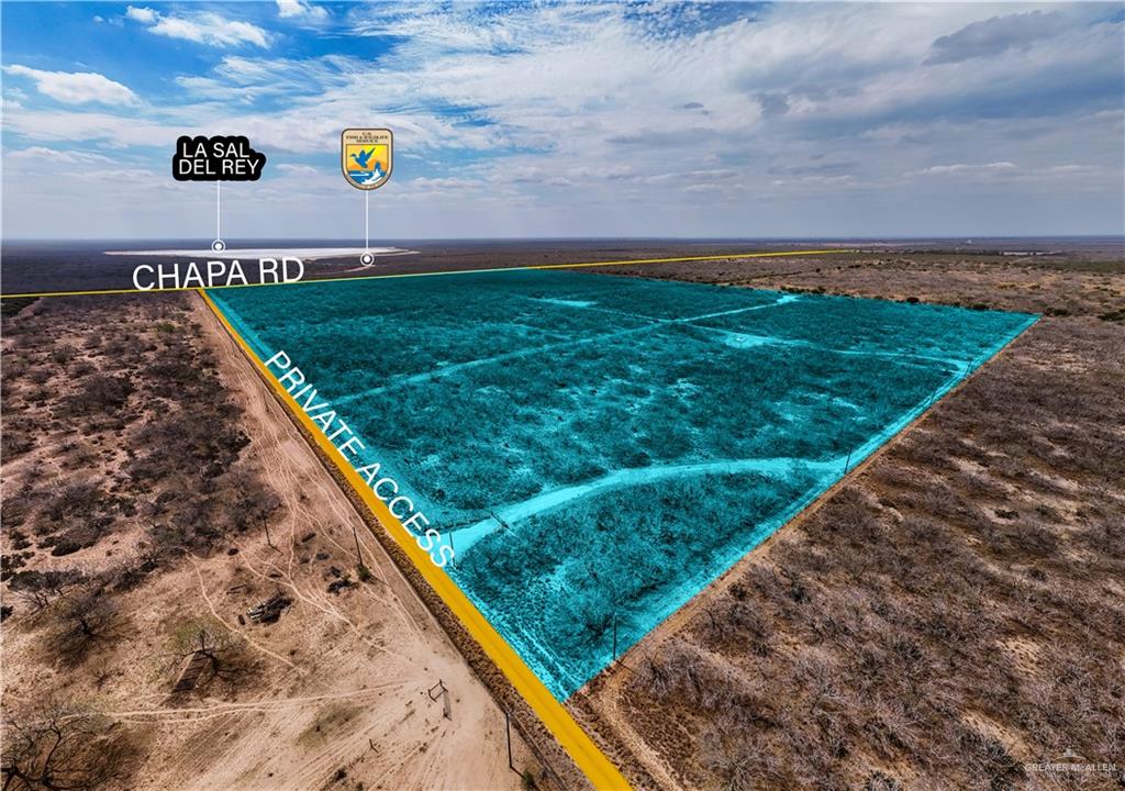 Photo 1 of 17391 Chapa Road, Edinburg
