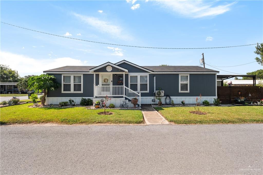 Photo 1 of 805 Anaqua Street, La Feria