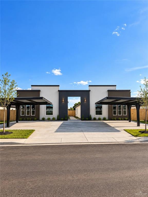 Photo 1 of 3710 Hillview Avenue #2, Edinburg
