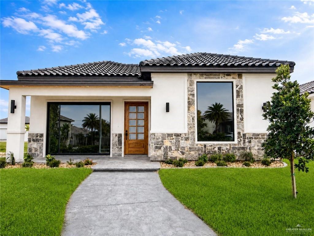Photo 1 of 2621 Hatfield Avenue, Edinburg
